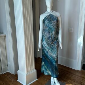 ZARA -  This Chic Dress is everything.  Multiple colors and Hues.  NWOT